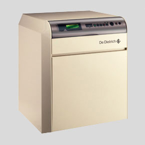 DTG 220 EcoNOx/II � DTG 220 EcoNOx DIEMATIC-m Delta/II